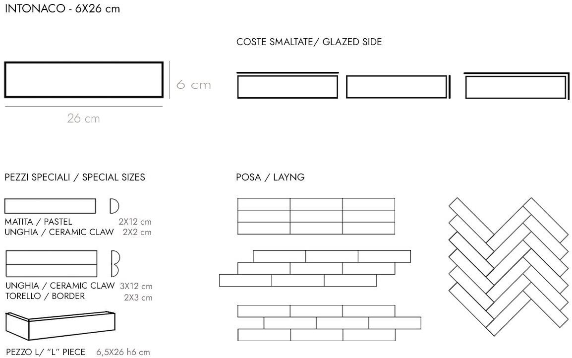 Danilo Ramazzotti Облицовка майоликой Intonaco sun-id-1468135 - Вид №14