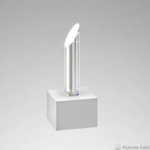 Настенный светильник Fabbian F02D01 01 Rampu