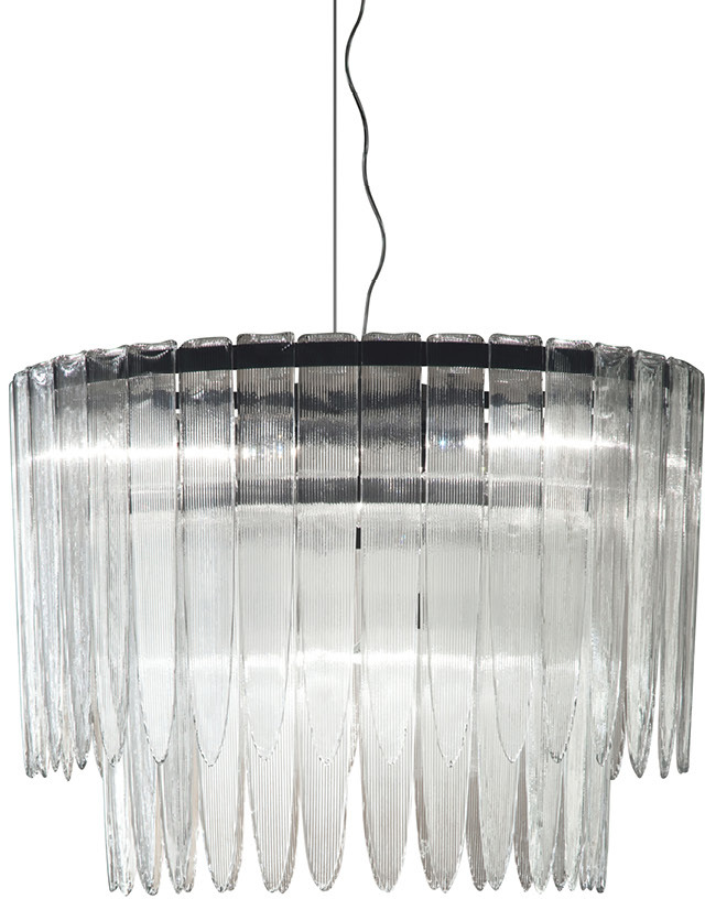 GRST225 Alchemy люстра Triumph - giorgio collection