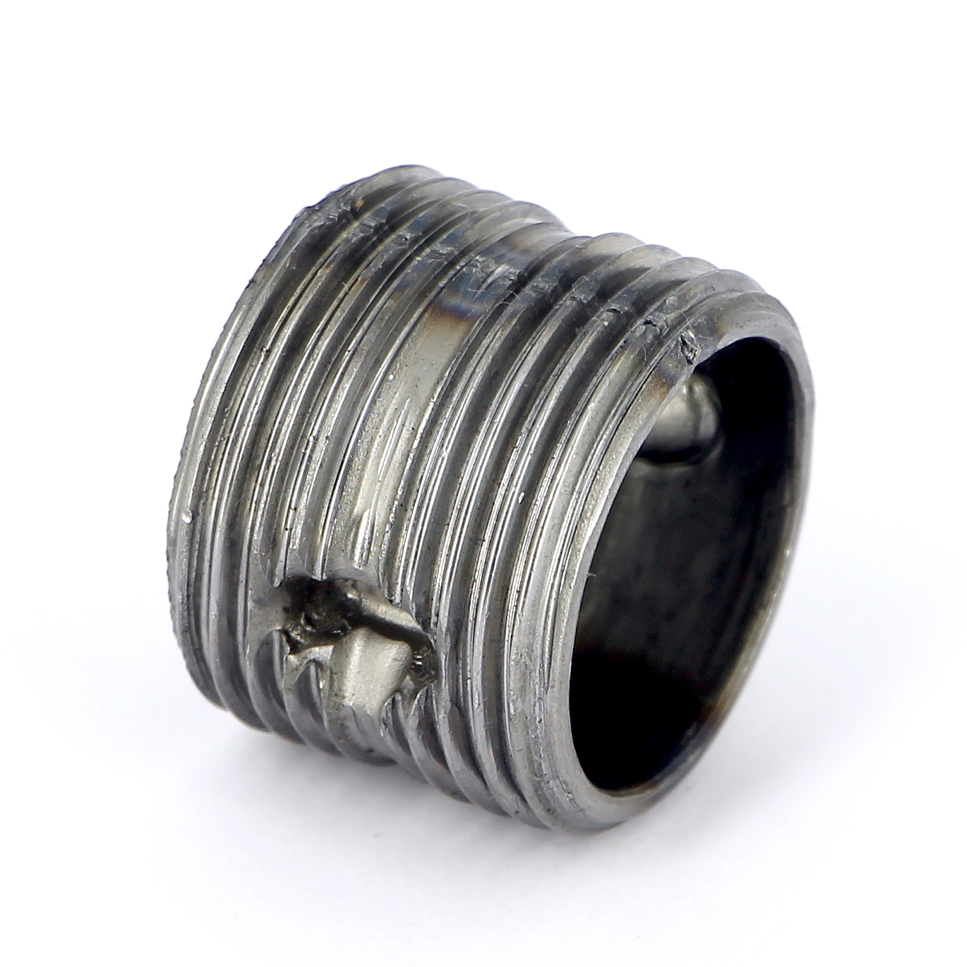 Ниппель для сборки секций TORIDO 1" TAN01 - Вид №1