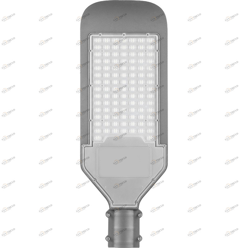 Светильник консольный SP2923 80LED 80 Вт 6400K серый (IP65) Китай 7668