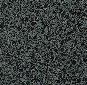 Габро Долерит АГД2Ф28ПВ (полированный) 40х40