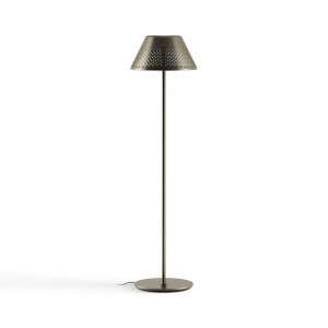 3250816 Мобильный светильник Platek MESH XL Piantana  MESH XL H. 1900 mm - LED 3000K 75°