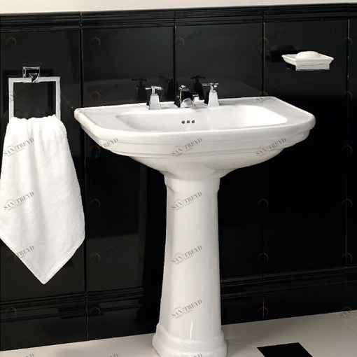 Плитка Bevelled slab керамическая cglam9232bl Devon Devon LAMBRIS Devon&Devon