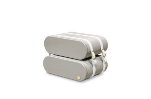 CIST462 Прикроватные тумбочки детские Маленькое Облако