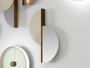 Светодиодные настенные светильники