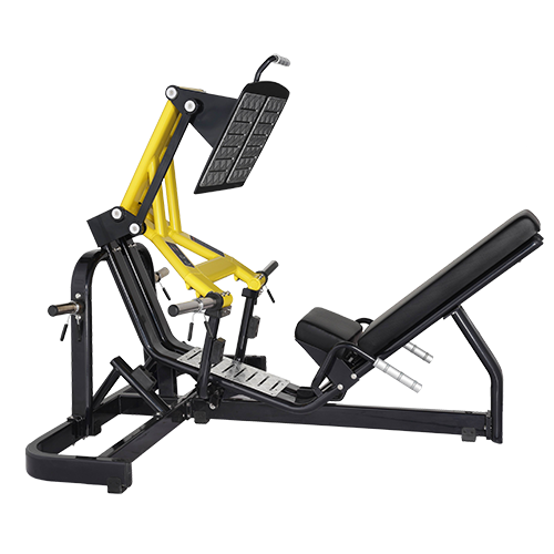 XA-09 Bronze gym xa-09 жим ногами Bronze Gym 