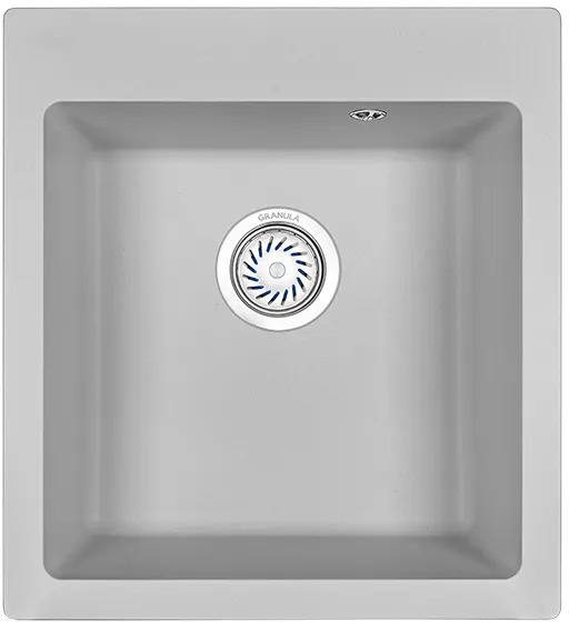 4651, СЛАНЕЦ, кухонная мойка, кварц