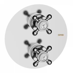 Смеситель для душа CLÁSICA GRB MIXERS 146190