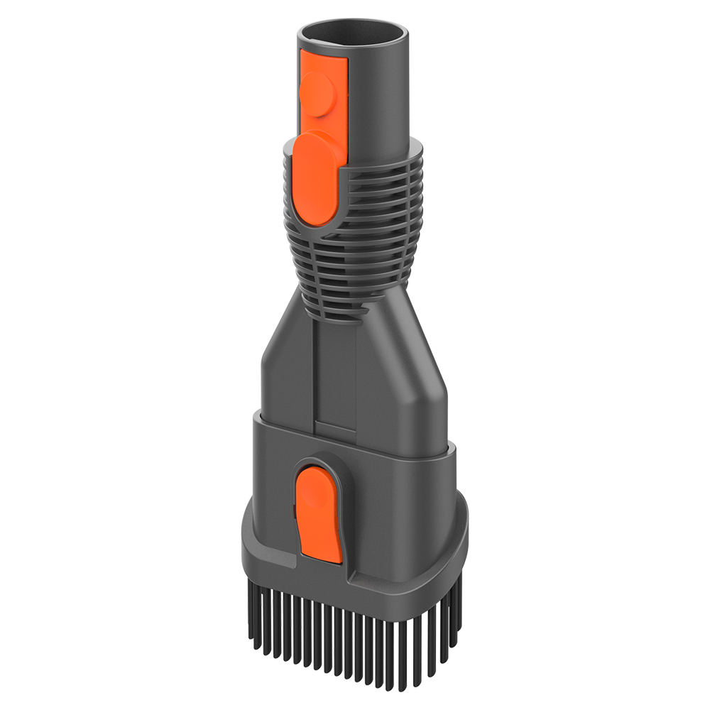 9211983 Пылесос  вертикальный  Garlyn MDC-3000  серый STDN-0085608 - Вид №14