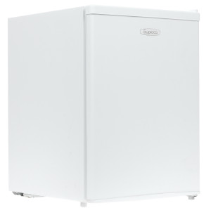 8117971 Холодильник компактный   Бирюса 70 белый