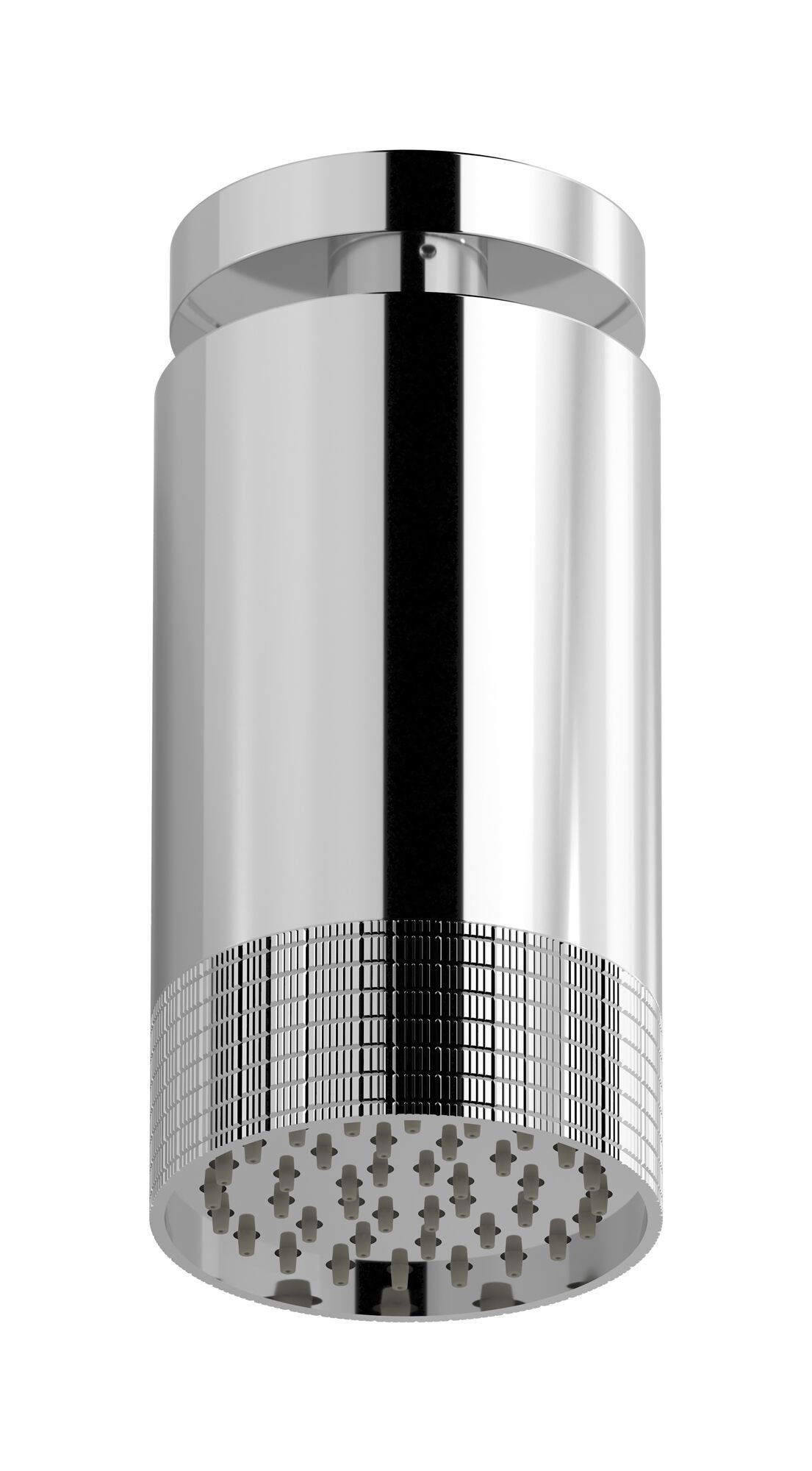 Круглая потолочная душевая головка IB Gatsby ARCH-00136708 - Вид №1