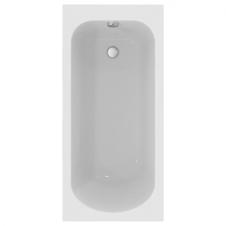 W004201 Прямоугольная ванна 150х70 см Ideal Standard SIMPLICITY - Вид №1