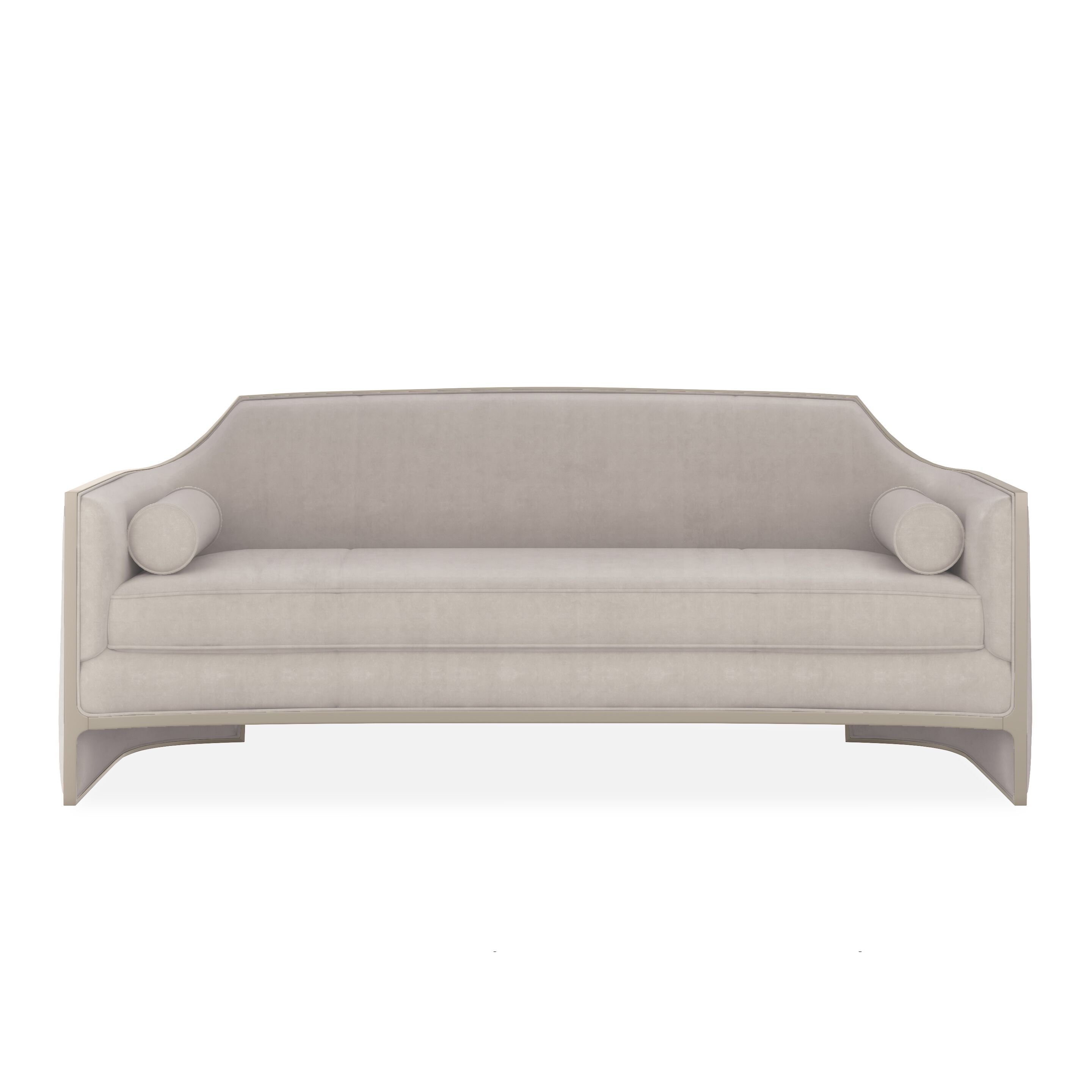 3-местный тканевый диван Caracole THE CAT'S MEOW ARCH-00077040 - Вид №7