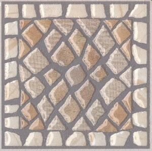 Велия вст. пол 7,7х7,7 кор (36 шт)