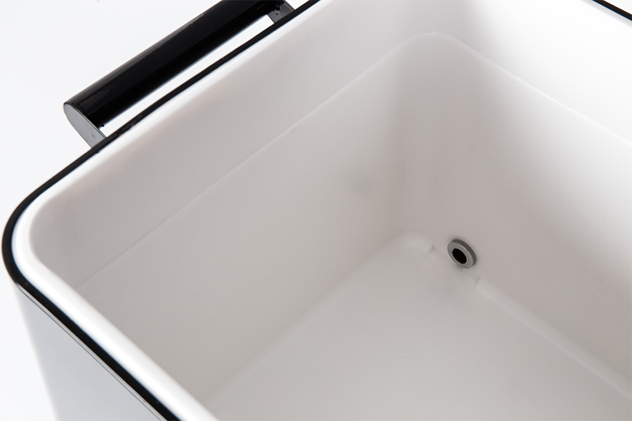 7900007 Ведро для шампанского Металлическое Zuiver Голландия  - Вид №5