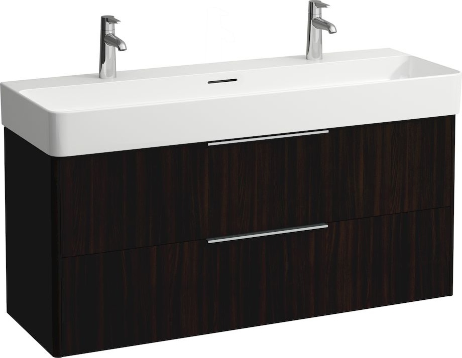 H4024721109991 Шкафчик для раковины 810289, с 2 ящиками LAUFEN PRO - Вид №5