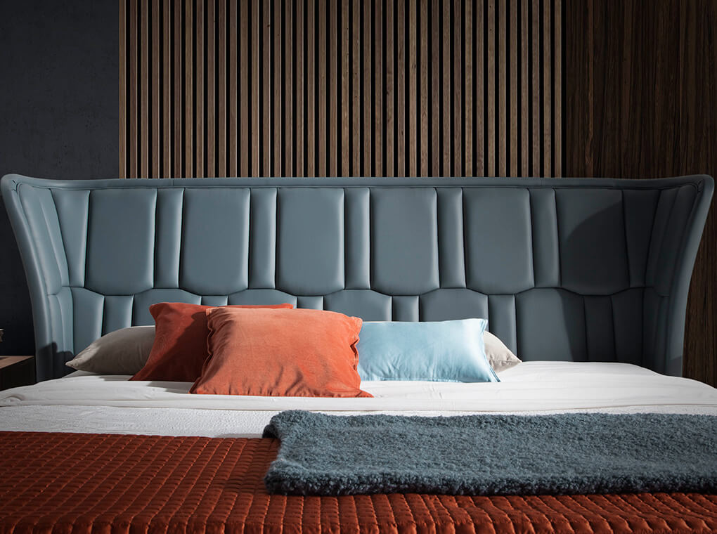 082228 Кровать Angel Cerda A2261  - Вид №3