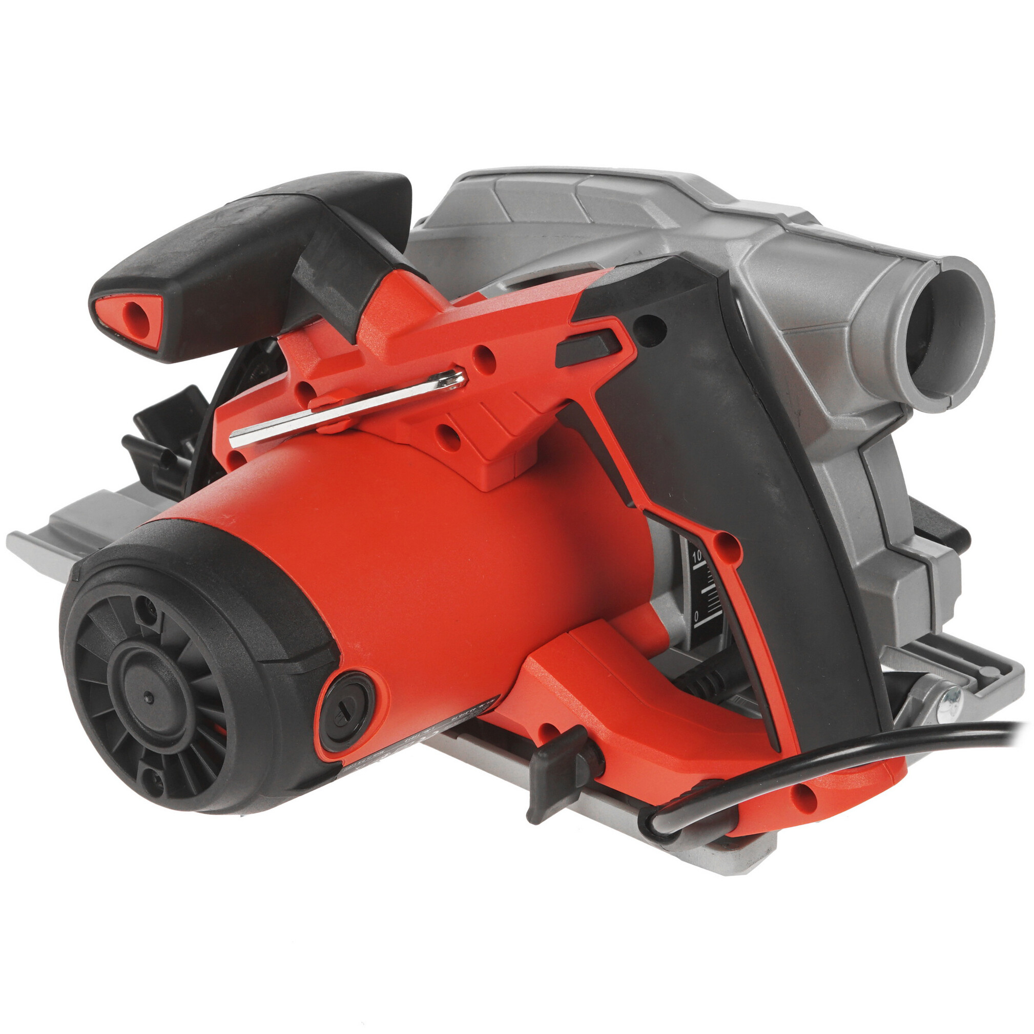 Пила дисковая Einhell TE-CS 165 8107421 STDN-0071152 - Вид №2