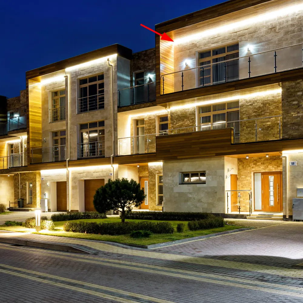 Блок питания Apeyron для светодиодных систем 24V 100W 88110351 STLM-0076829 - Вид №3