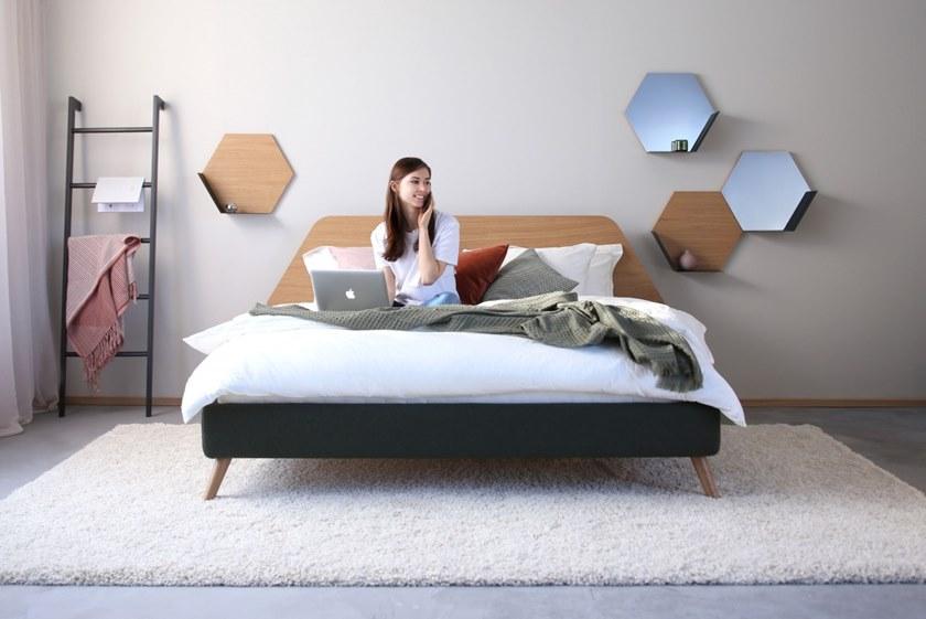 Heavens Полка из дуба Teo sun-id-1439091 - Вид №4