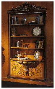 Книжный шкаф Imperial CITTERIO 2190