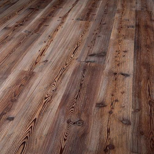 Паркетная доска Solidfloor Эверглейдс 1119685