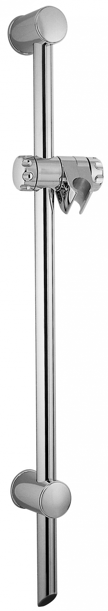 78000XREG-CR CARIMALI Направляющая скольжения H70 с двумя ручками 