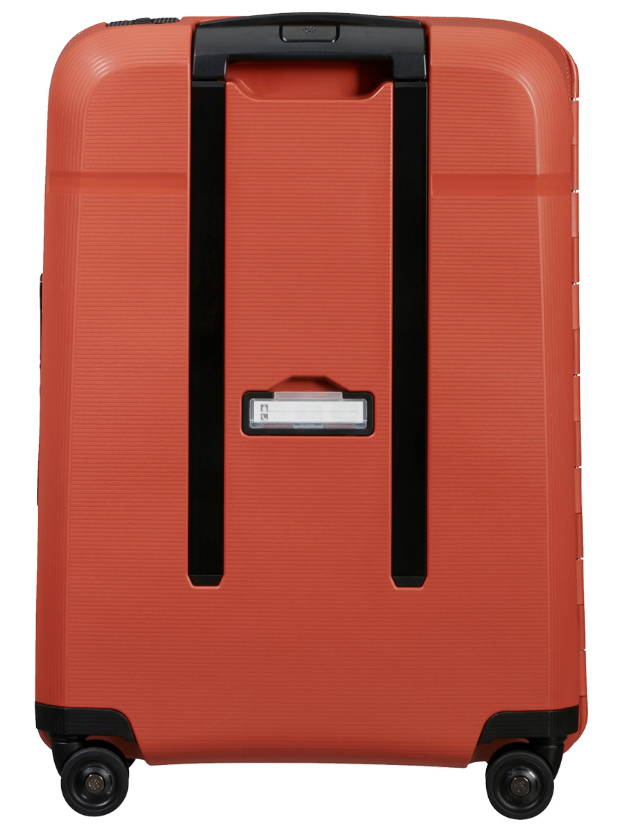 KH2-96001 Чемодан KH2*001 Spinner Samsonite Magnum Eco  - Вид №4