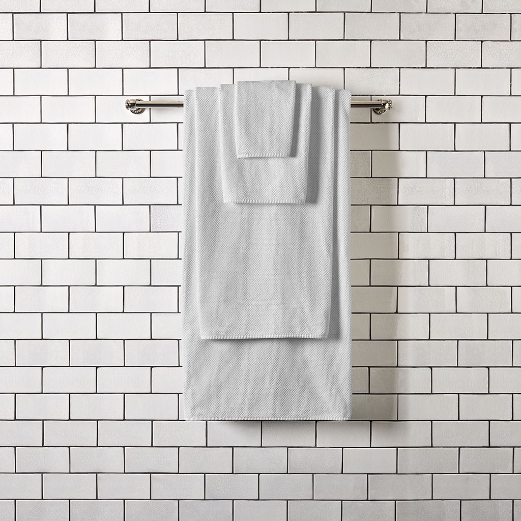 GNWT02 Полотенце Grano Wash Waterworks - Вид №3