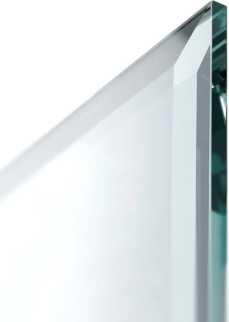 BY 0240 Зеркало с фацетом 5 mm EVOFORM Standard - Вид №4