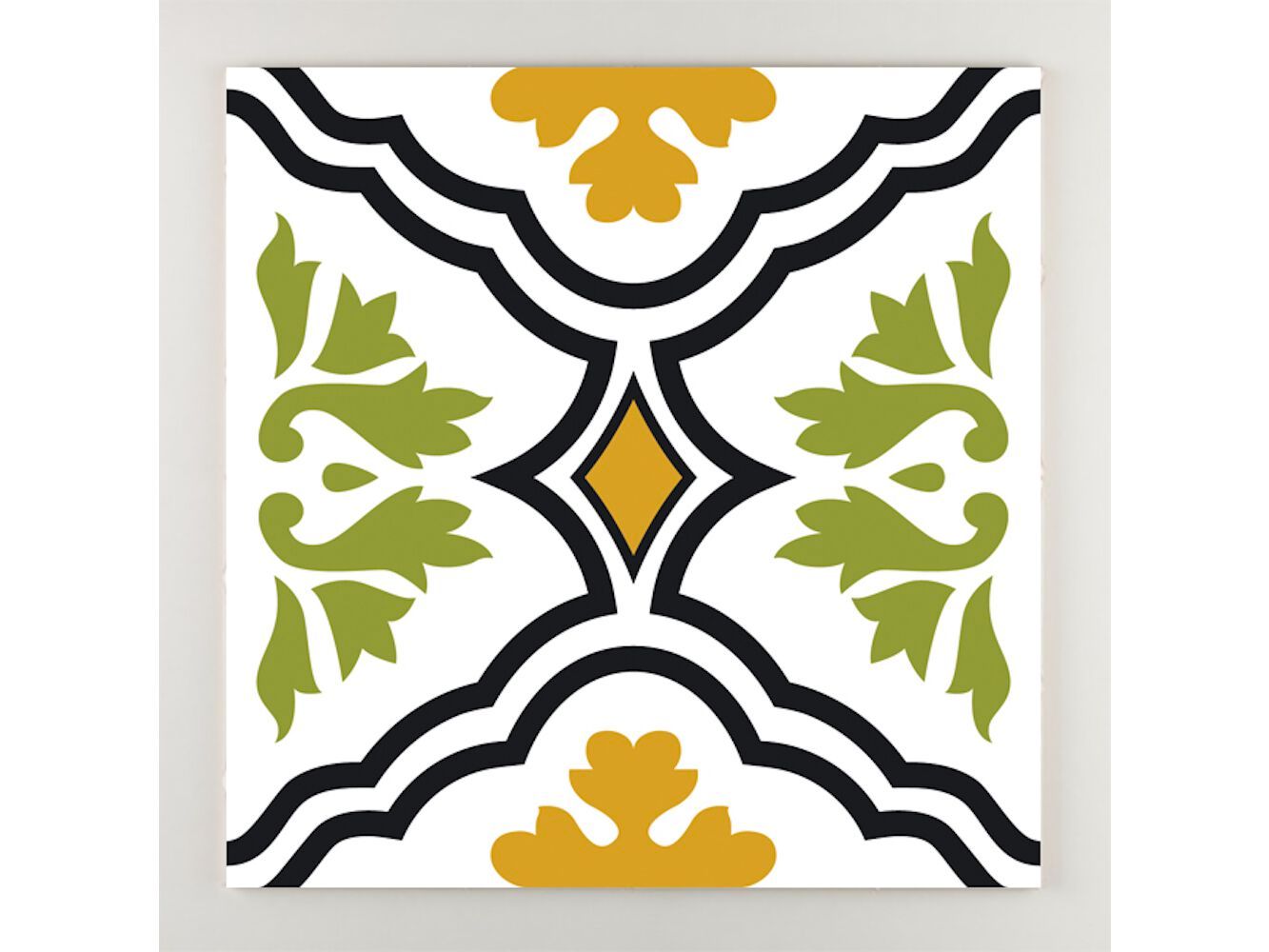 Пол / покрытие из глины ручной работы La Riggiola ручная печать ARCH-00074142