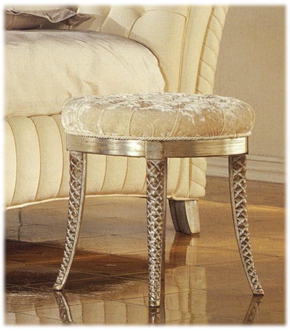 Пуф  ZANABONI Charme small Pouf №4