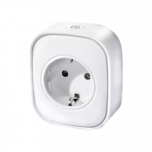 82642862 Умная розетка Триколор GS SKHMP30-I1