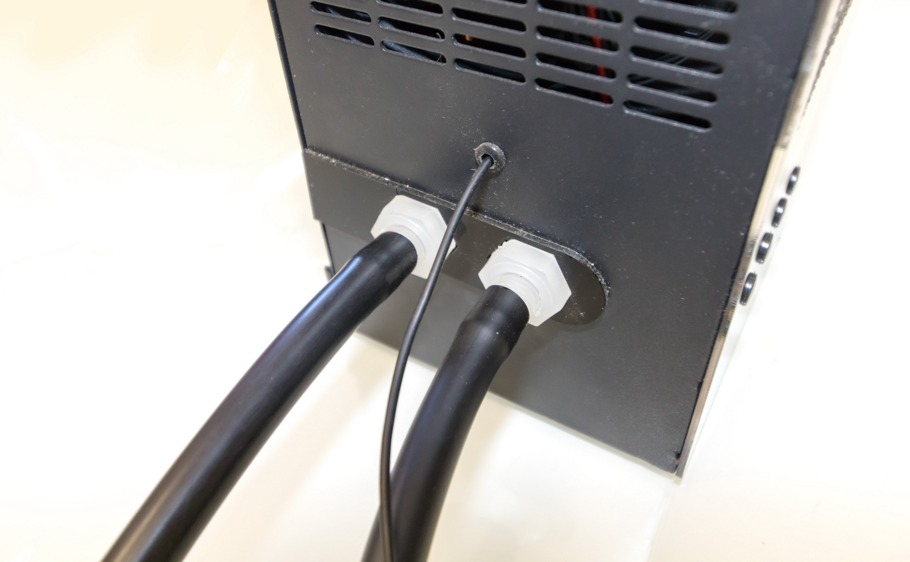 2280 Холодильник-чиллер Ringder LS-02 для аквариума LAB.Space  - Вид №4