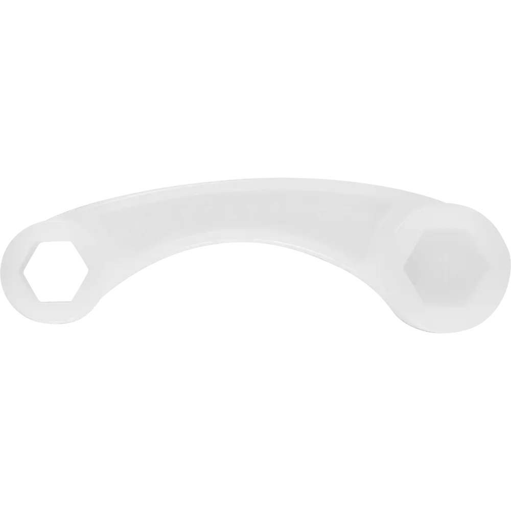 Ключ для радиатора Santreyd 1/2"-1" полиамидный профессиональный 89349570 STLM-0938396 - Вид №2