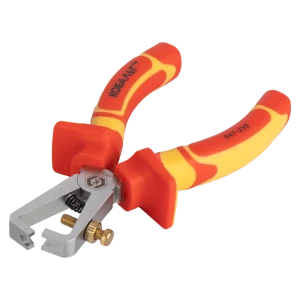 Клещи для снятия изоляции Кобальт 647-239 160 мм 89374011