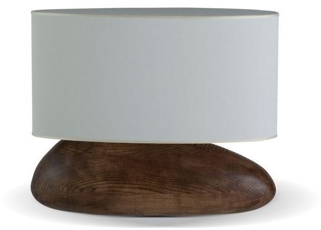 Roche Bobois Настольная лампа из ясеня Nativ sun-id-1516030 - Вид №1