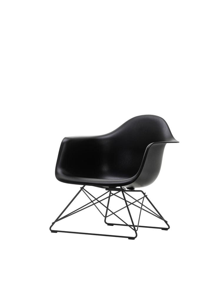 Тканевое кресло с подлокотниками VITRA Eames Plastic Chair ARCH-00052832 - Вид №61