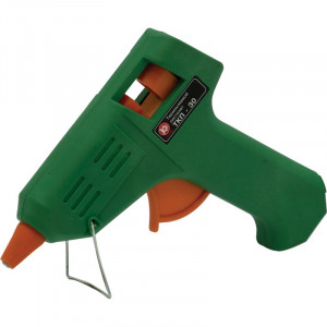 46748 Калибр Клеевой пистолет ТКП-30