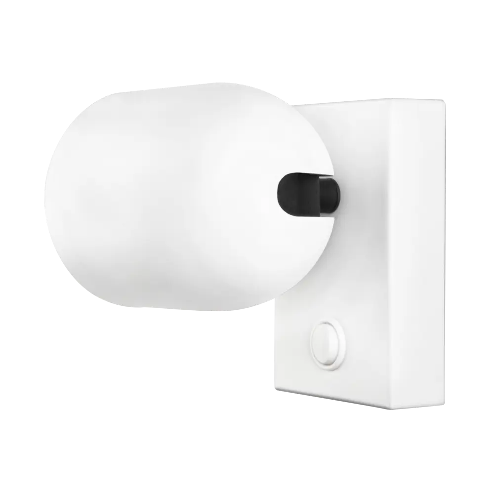 Спот поворотный Elektrostandard Ogma, 1 лампа, 1 м², цвет белый Santreyd STLM-2066771 - Вид №4