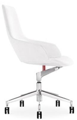 arper Регулируемое по высоте офисное кресло с 5 спицами Aston sun-id-1433403 - Вид №2