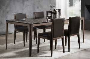Стол CUT PACINI CAPPELLINI 5491