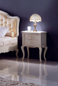 Тумбочка  GIORGIO CASA 1152