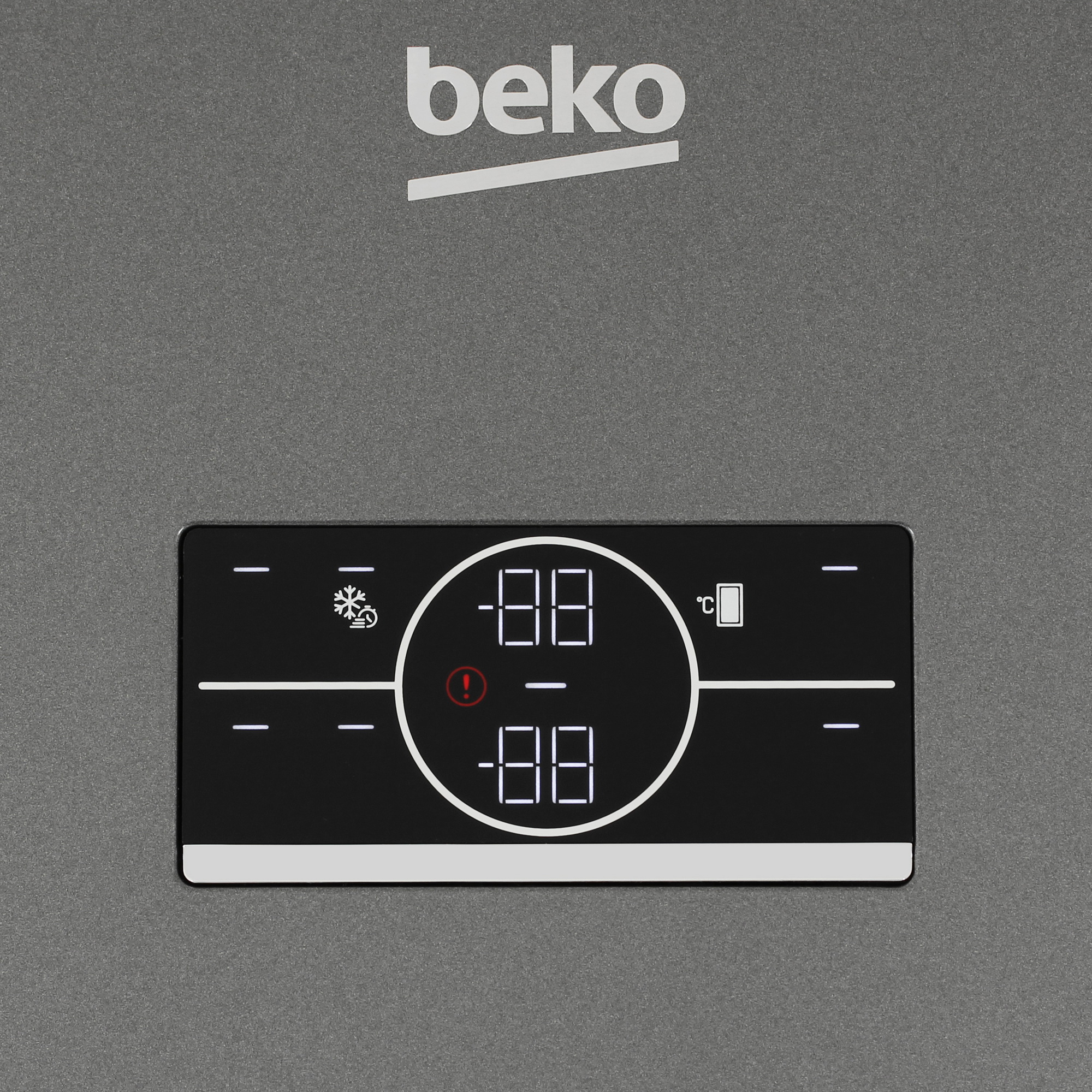 5478137 Морозильный шкаф  Beko B3RFNK292G серый STDN-0139382 - Вид №10