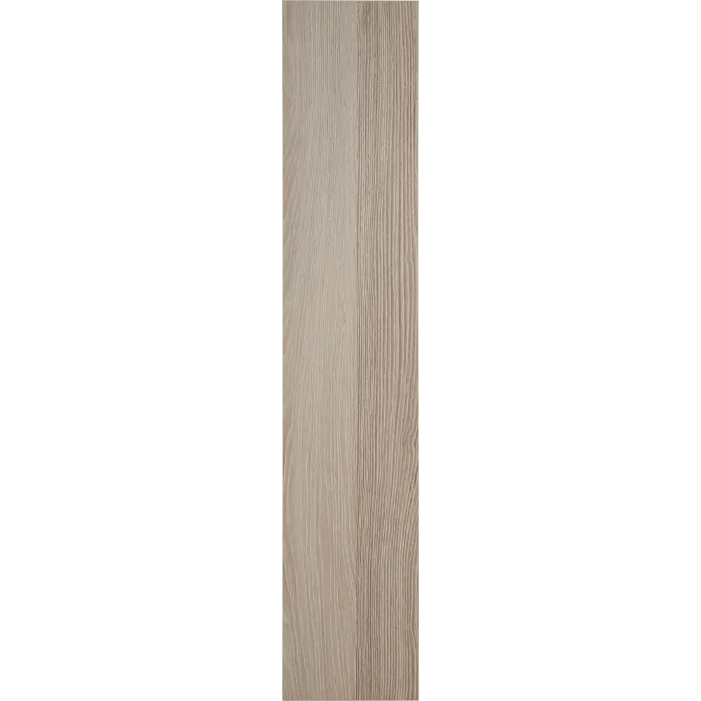 Фасад для кухонного шкафа Нордик 14.7x76.5 см Delinia ID ЛДСП цвет бежевый STLM-2191247 - Вид №4