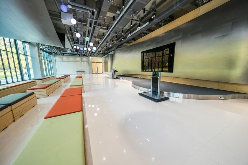 Lapitec Пол Lapitec® Lux sun-id-1430902 - Вид №3