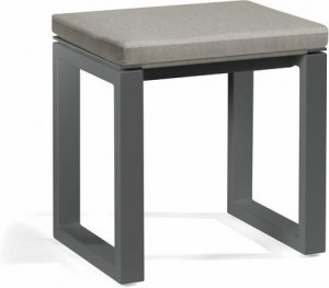 MNST956 Скамья 45 лава Manutti Fuse