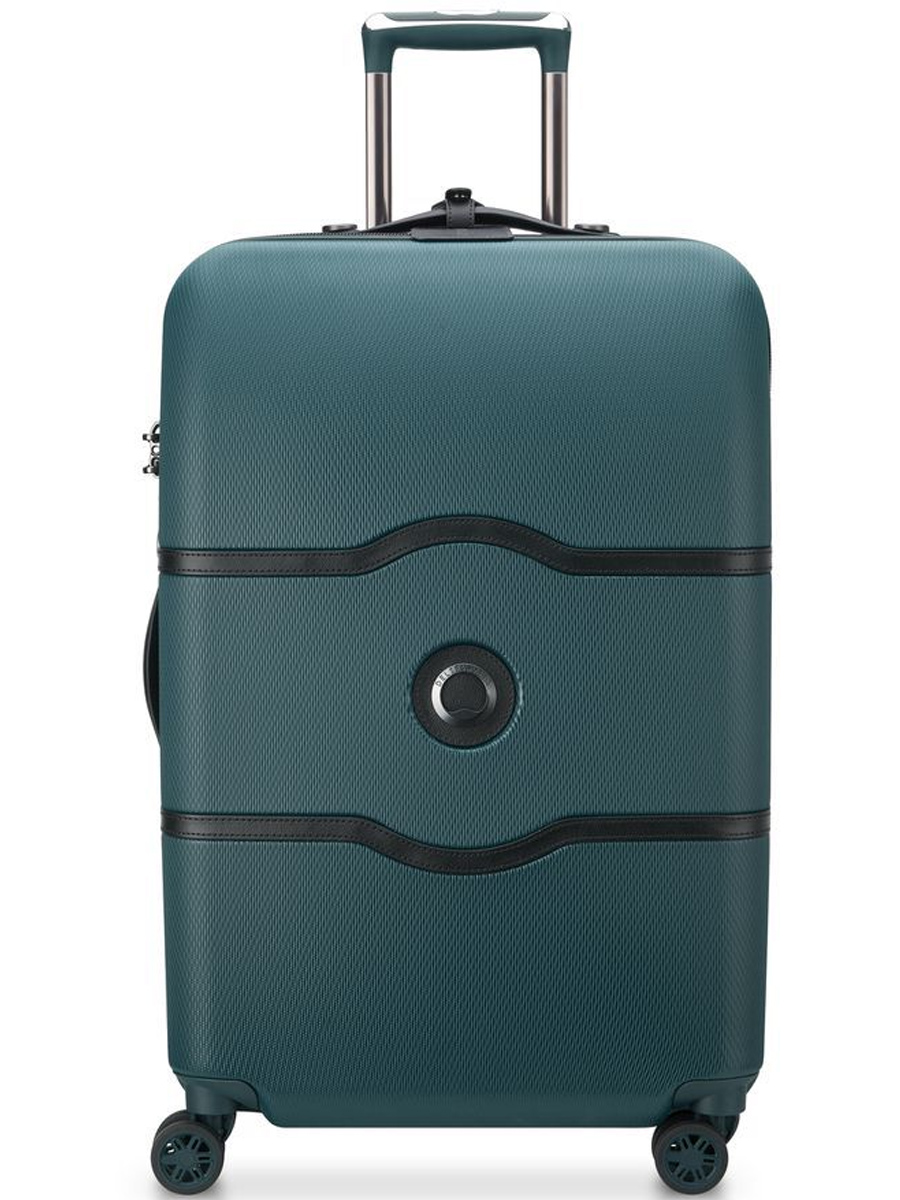 1672810 03 Чемодан 1672810 M Delsey Chatelet Air  - Вид №1