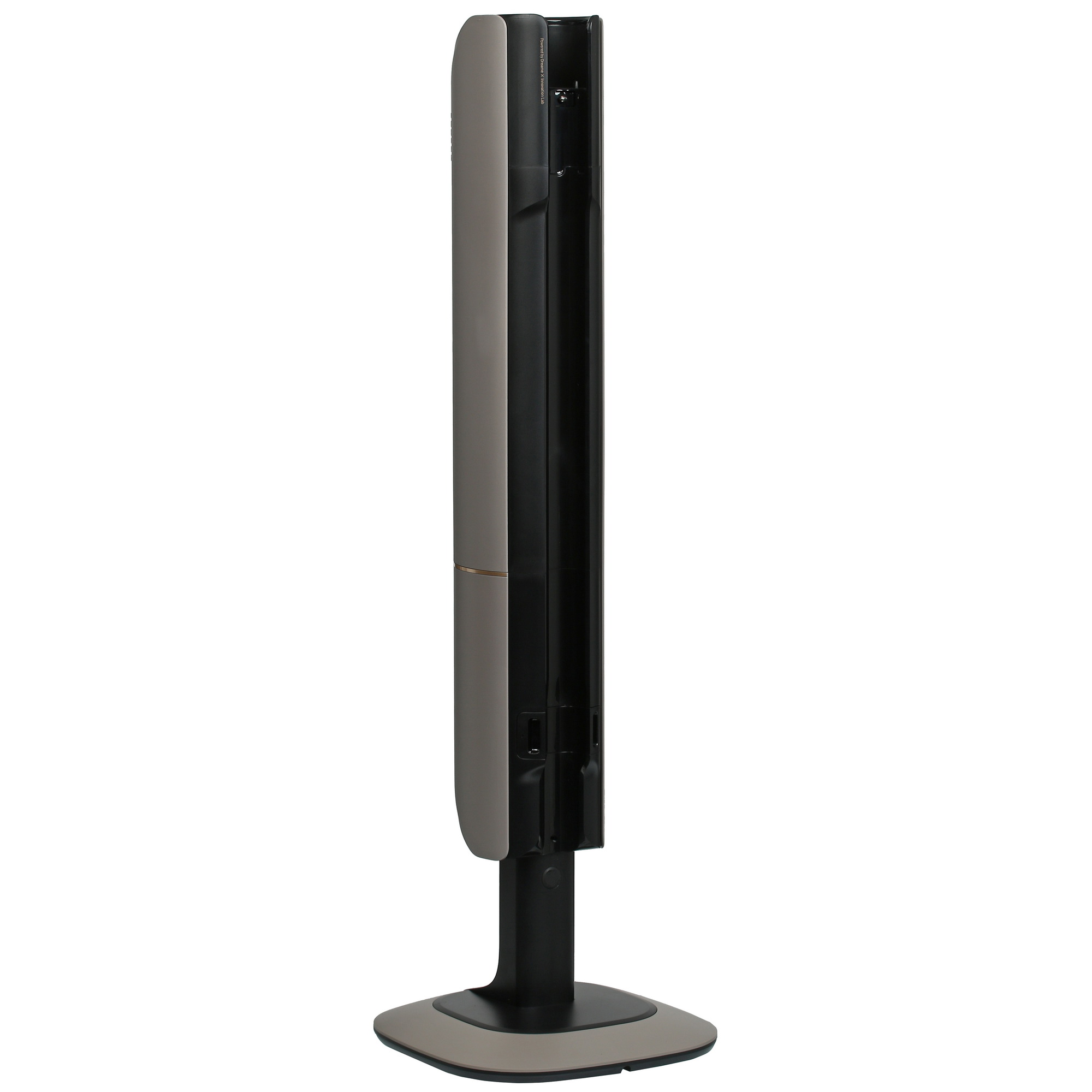 5439248 Пылесос  вертикальный  Dreame Z10 Station  серый STDN-0028572 - Вид №7